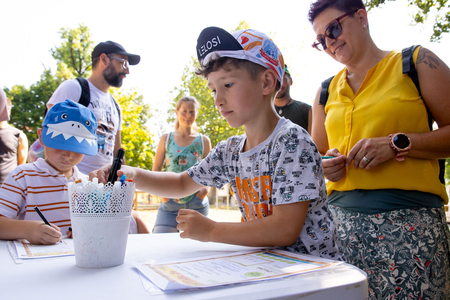 Družinski lov na zaklad 6.7 (9)